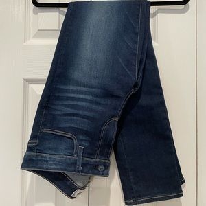 Paige Skyline Skinny Jeans